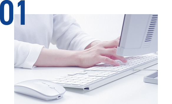 Webシステム開発業 46歳 社長